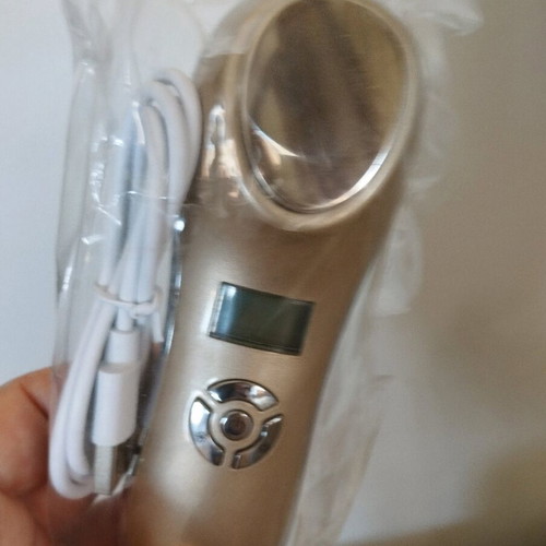 Cryolipolysis body remodeling device new with ultrasound gels