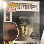 Funko vaulted Notorious 243