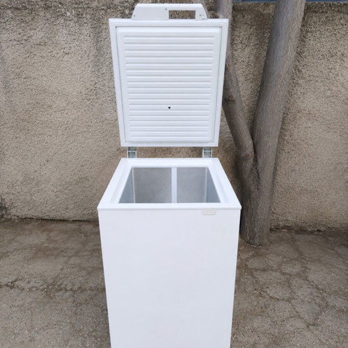 Liebherr GT 1432 chest freezer used, 145 liters, energy class A++