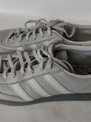 Adidas Handball Spezial γκρι ανδρικά μέγεθος 43 σαν καινούργια