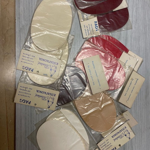Elbow and knee patches new, pack of 13 pieces