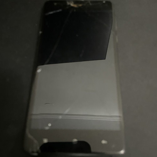 Homtom and Oukitel smartphones for parts or repair, with Nokia gift