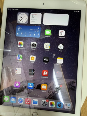 iPad Air 2 64GB Wi-Fi + Cellular used, excellent condition