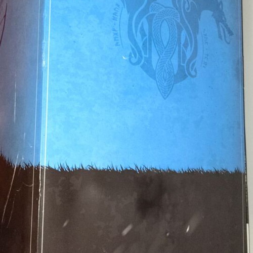 God of War Ragnarok Collector's Edition употребяван за PS5