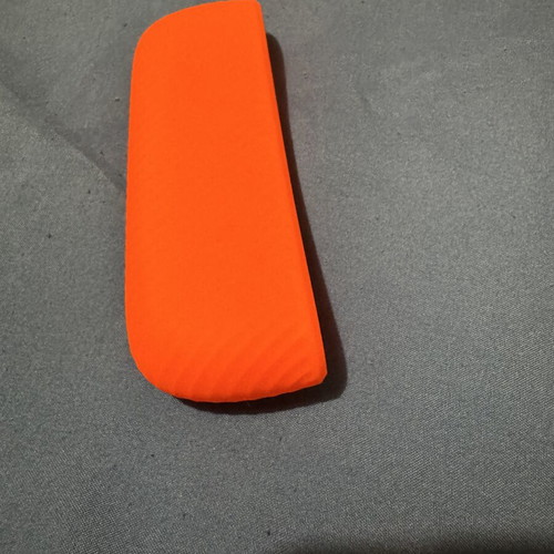 Iqos Iluma Mid Case New Orange Color