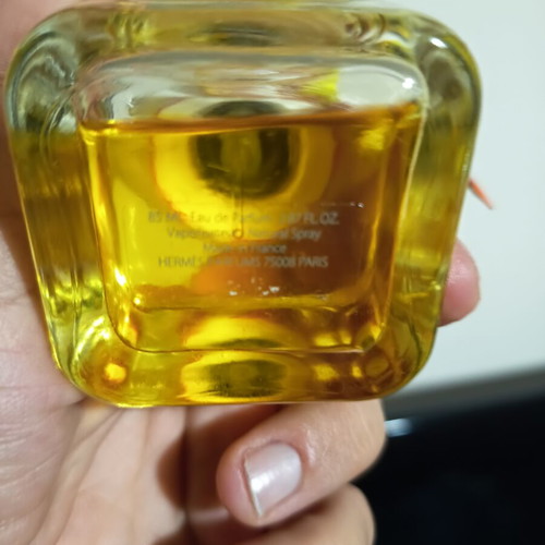 Hermès Twilly d'Hermès Eau Ginger Eau de Parfum like new