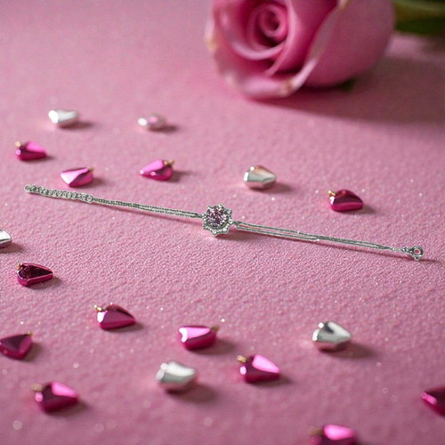 Silver 925 Bracelet new
