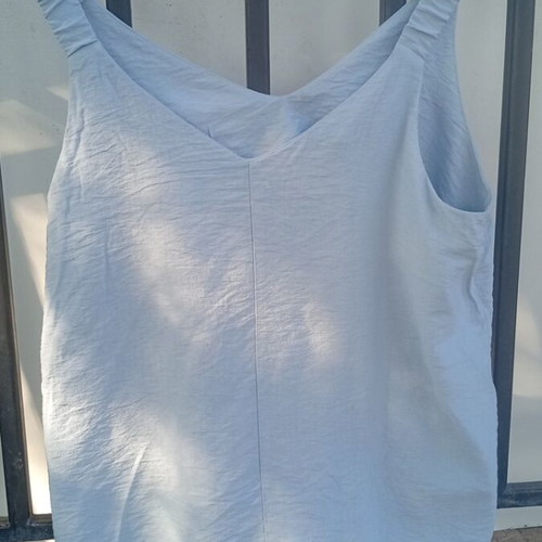 LCW Summer T-shirt like new, size 44 XXL