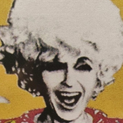 Cathy Berberian Pop Art vinyl new, classical music
