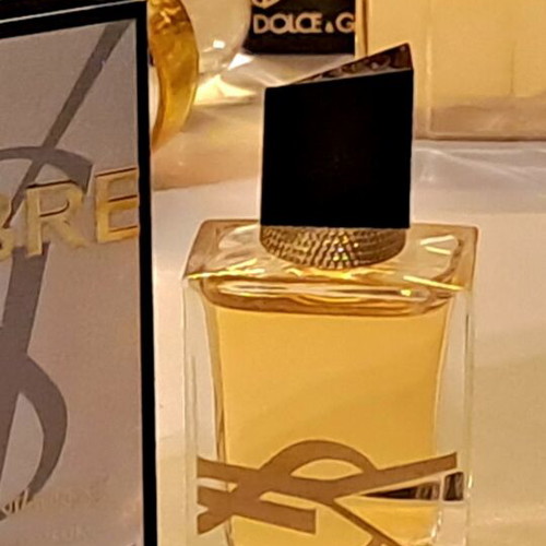 YSL Libre Pour Femme μινιατούρα καινούργια με το κουτάκι της