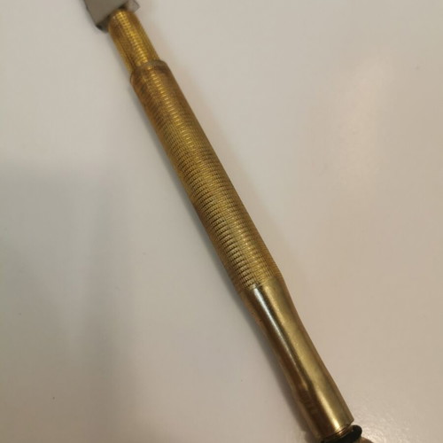 Glass cutter like new