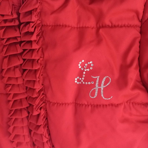 Lapin House children's jacket used