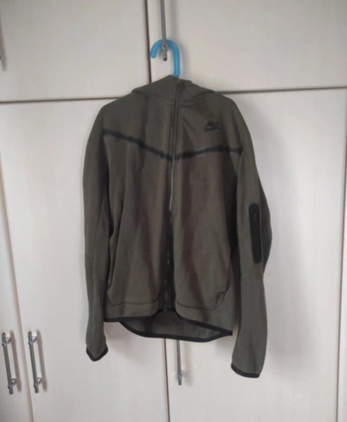 Nike tech fleece jacket παιδικό XL