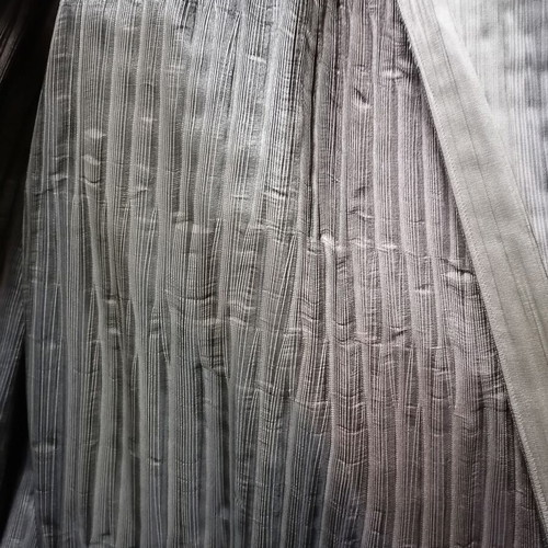 Polyester fabric new, 0.72 x 1.32, pack of 4 pieces