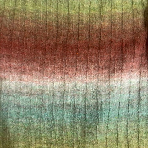 BDG Urban Outfitters multicolor sweater, size S