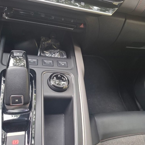 Citroen C5 Aircross 2021 SUV petrol automatic like new, full extra