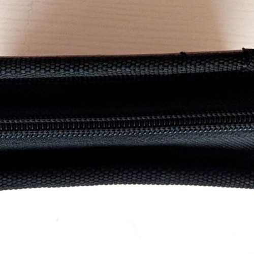 Leather CD/DVD case for 40 discs like new