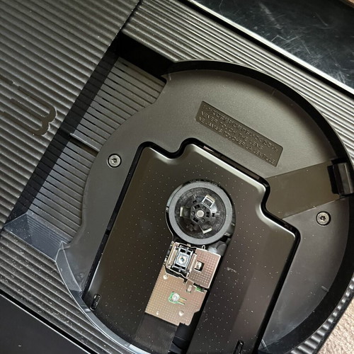 PlayStation 3 console Sony
