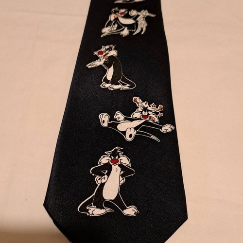 Pierre Cardin silk ties, multicolor, set of 7 plus 3 more