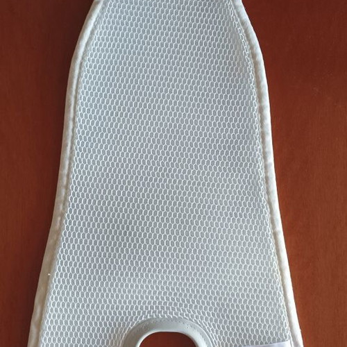Aeromoov stroller sweat cover with boat pattern, like new