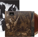 Emperor IX Equilibrium coloured vinyl LP new, 2022 metal