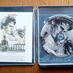 Rumble Fish (Ο Αταίριαστος) Blu-Ray Steelbook μεταχειρισμένο, limited edition