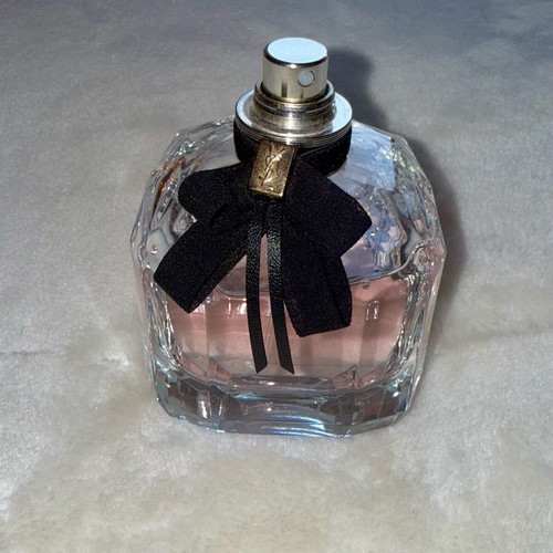 Ysl Mon Paris Eau de Parfum 100 ml brand new