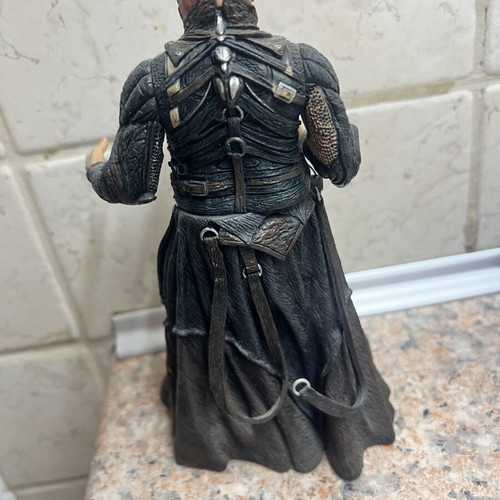Butterball Cenobite Hellraiser figure NECA 2003 like new