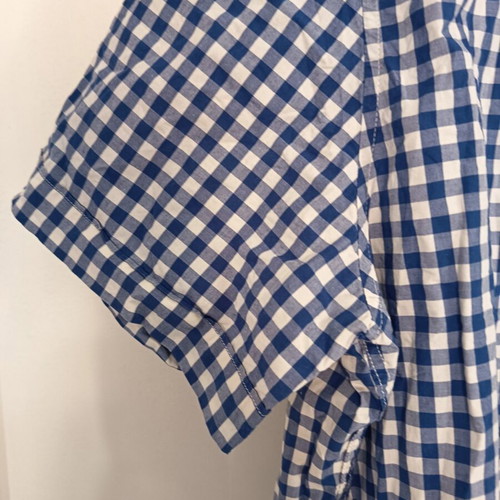 H&M L.O.G.G. men's shirt XL like new, multicolor
