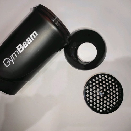 Gym Beam shaker new