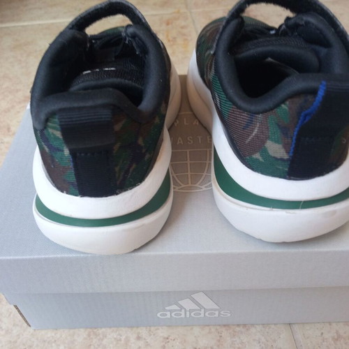 ADIDAS SIZE 24***CLEARANCE WAREHOUSE***WHOEVER GETS IT FIRST!