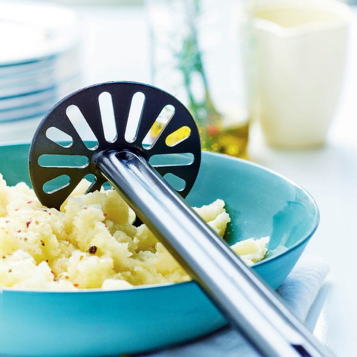 Tupperware Potato Masher new, ergonomic and durable kitchen tool