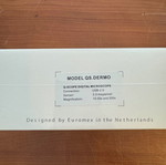 Digital hand microscope QS.DERMO new