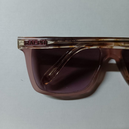 Ralph Lauren women's eyeglasses and sunglasses with case used