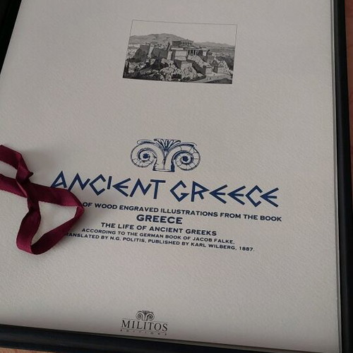 The Ancient Politeia like new