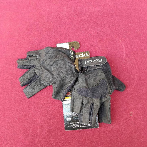 Roeckl riding gloves size 9 new