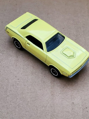 Matchbox Plymouth αυτοκινητάκι