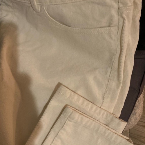 S. Oliver women's corduroy pants new classic fit