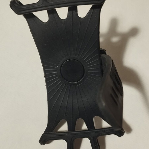 Phone holder stand for 6cm to 13cm devices