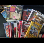 PC games bundle, 20 titles