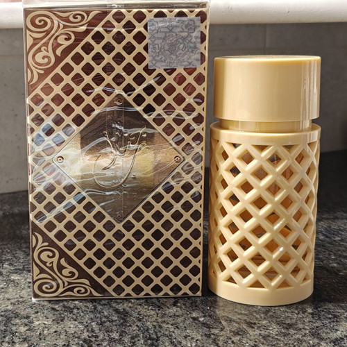 Ard Al Zaafaran Jazaab Elixir Eau de Parfum 100ml