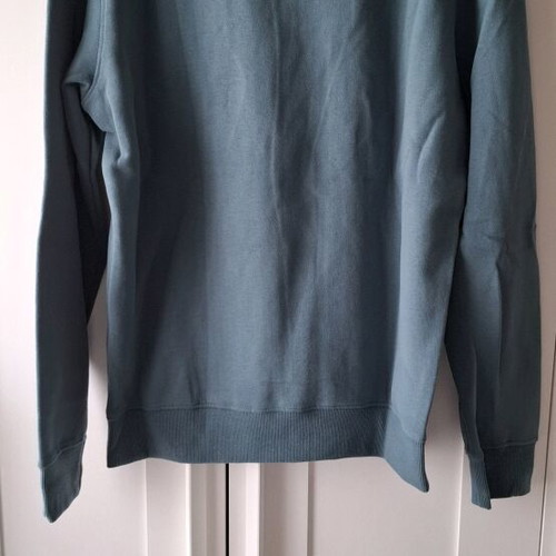 Funky Buddha sweatshirt green new size L