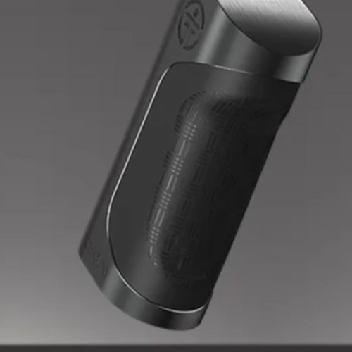 Aspire Paradox 75W Mod Dark Knight used