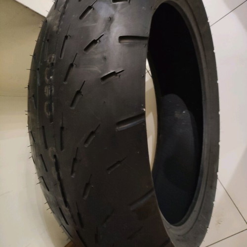 Shinko R003 190/50ZR17 tubeless motorcycle tire new