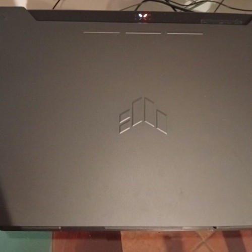 Asus TUF A15 лапτοπ σαν καινούργιο, 16GB DDR5, AMD Ryzen 7, RTX 4050