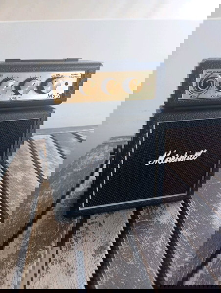 Marshall MS-2