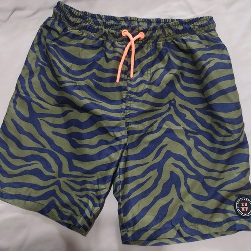 Primark swim shorts size 10-11 years like new