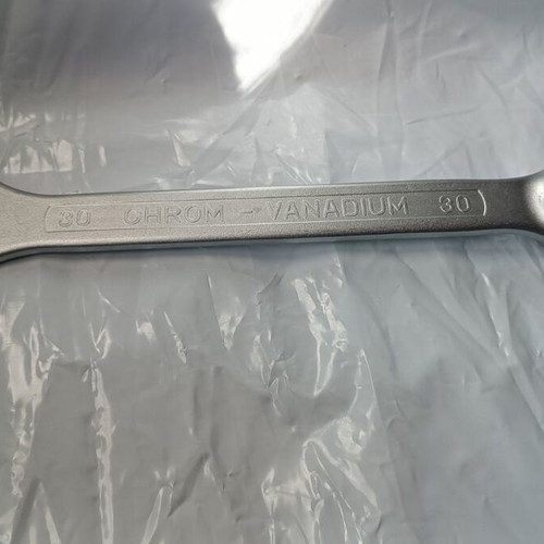 Unior No 30 Long Combination Wrench new