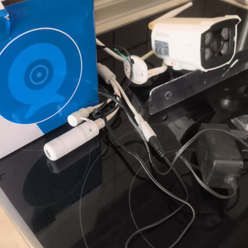Sri Home Camera