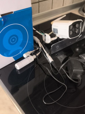 Sri Home Camera